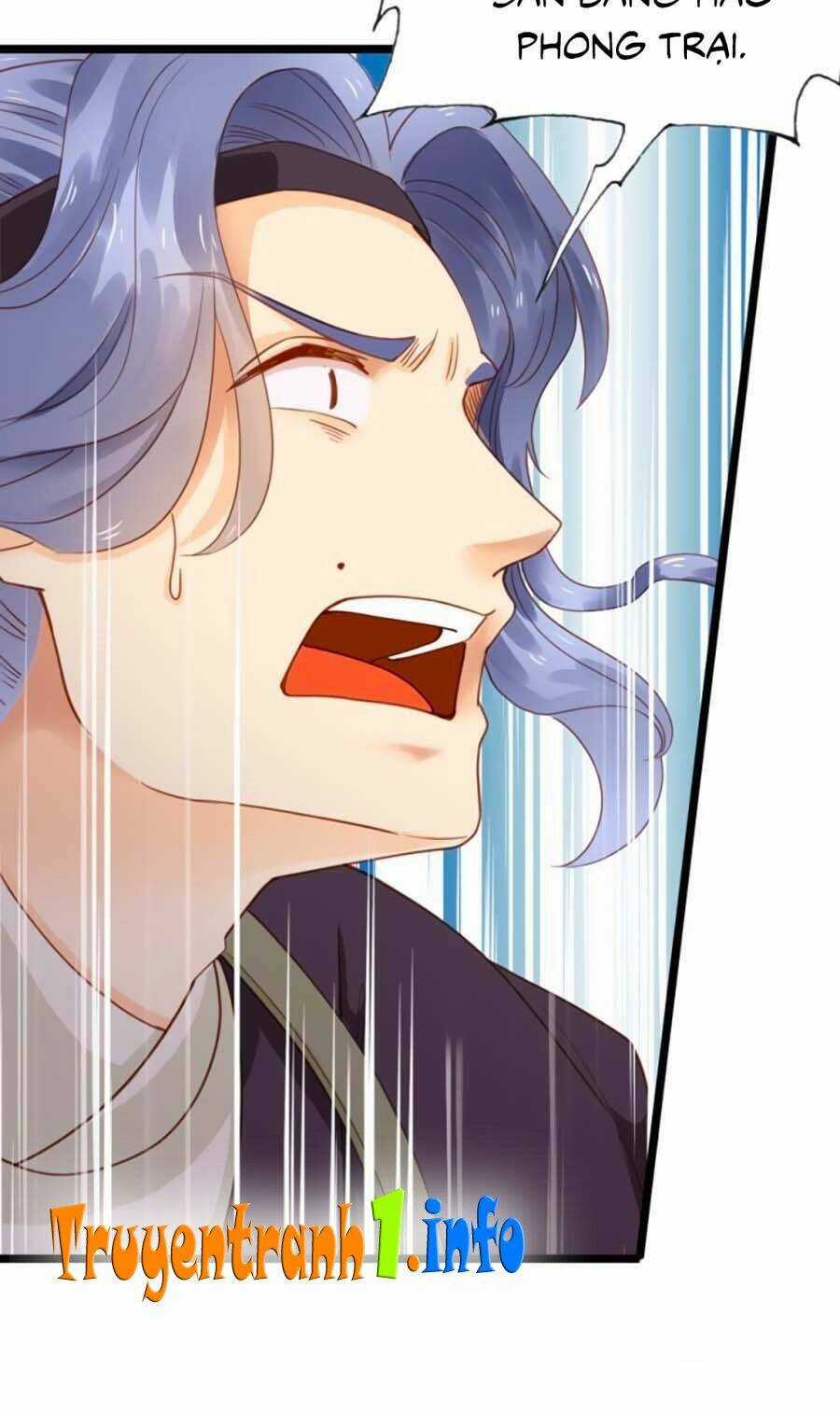 Đứng Lại! Phụng Chỉ Ăn Cướp Chapter 3 trang 5