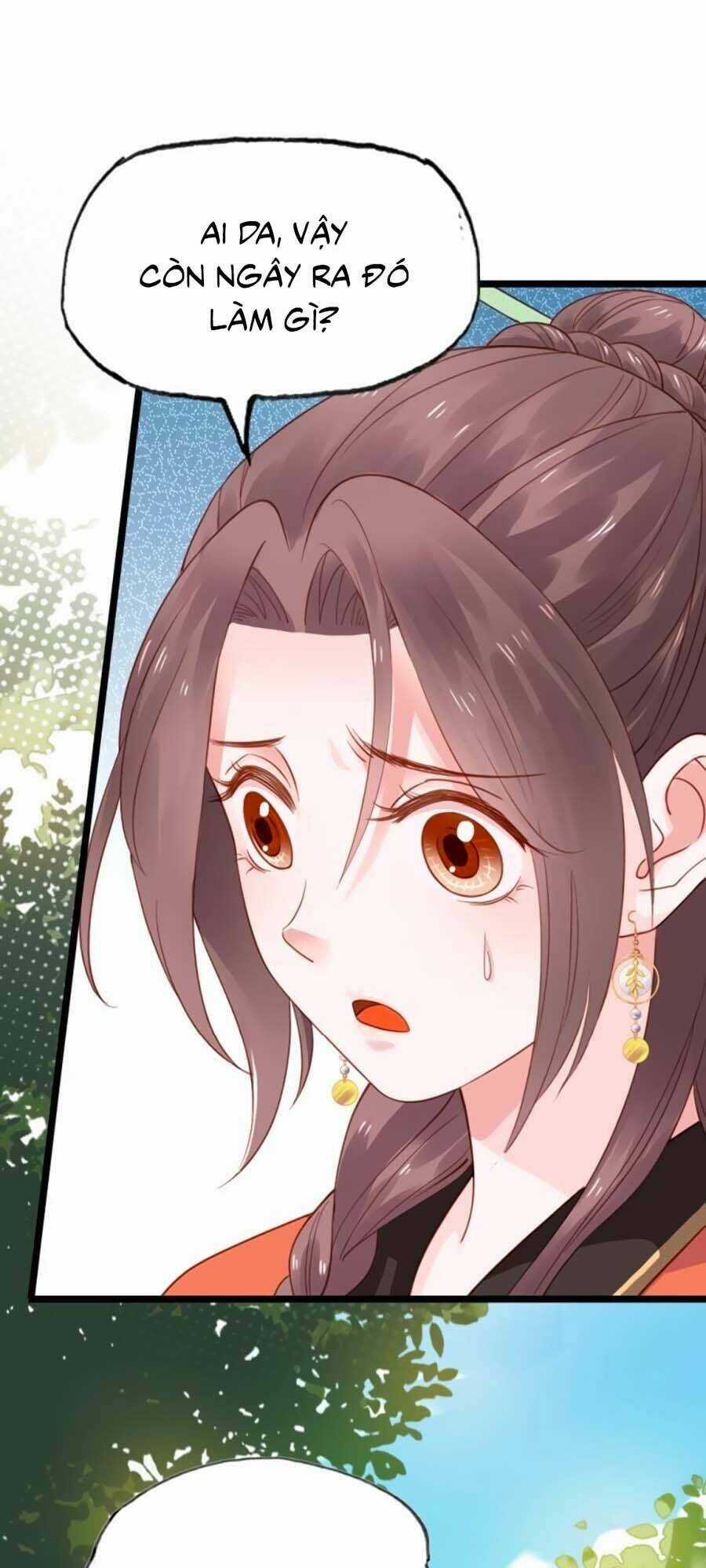 Đứng Lại! Phụng Chỉ Ăn Cướp Chapter 3 trang 6