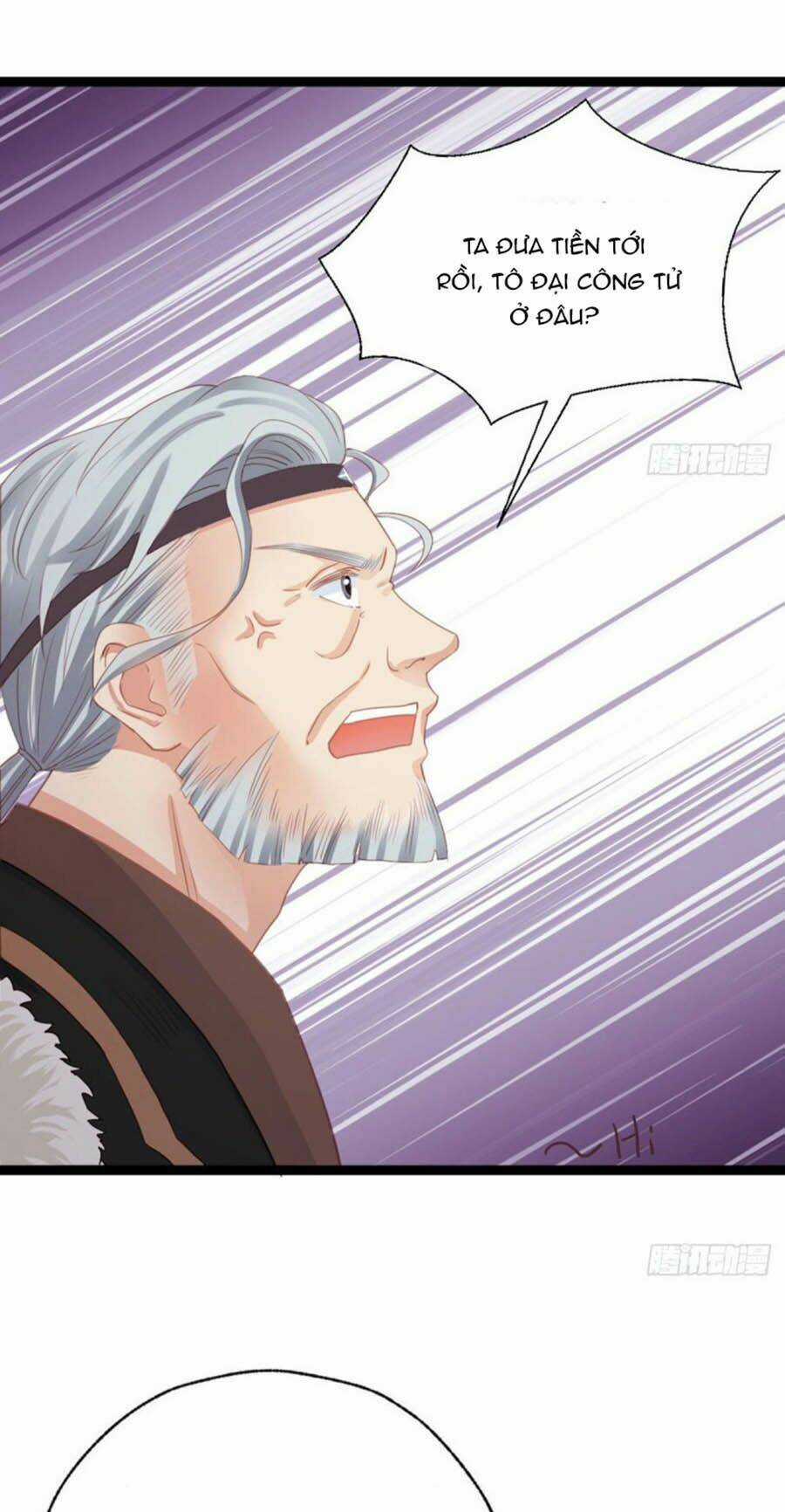 Đứng Lại! Phụng Chỉ Ăn Cướp Chapter 30 trang 10