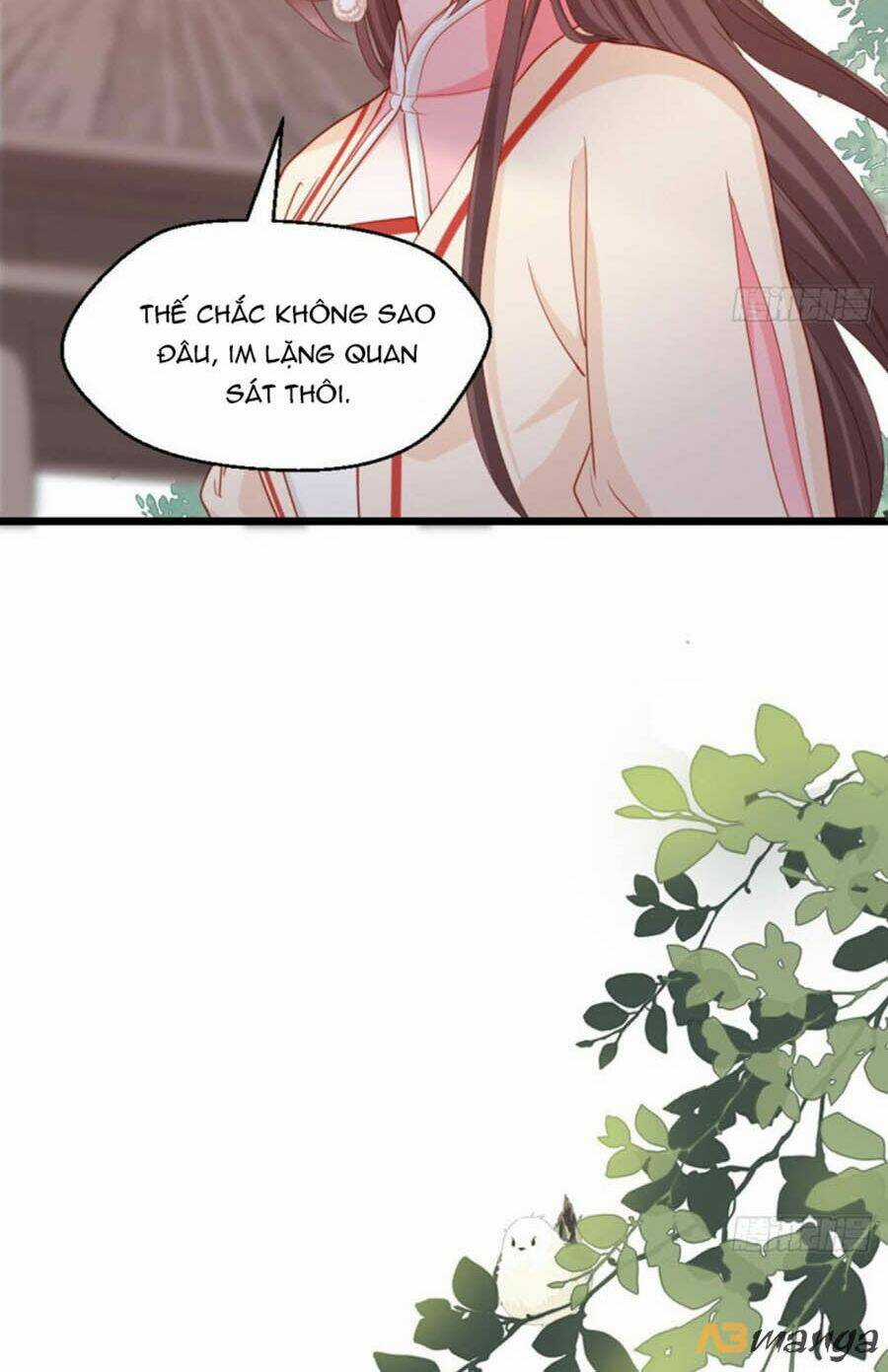Đứng Lại! Phụng Chỉ Ăn Cướp Chapter 30 trang 15