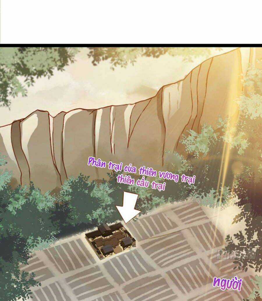 Đứng Lại! Phụng Chỉ Ăn Cướp Chapter 30 trang 18