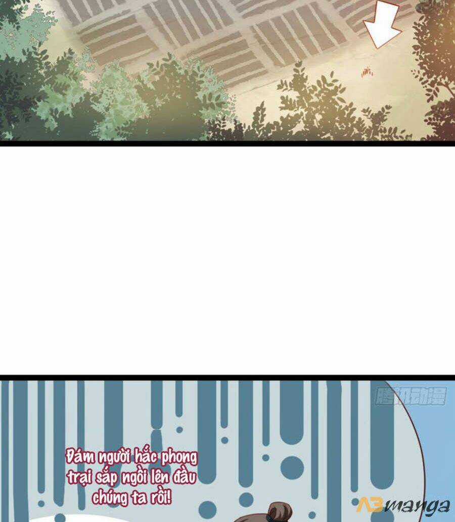 Đứng Lại! Phụng Chỉ Ăn Cướp Chapter 30 trang 19