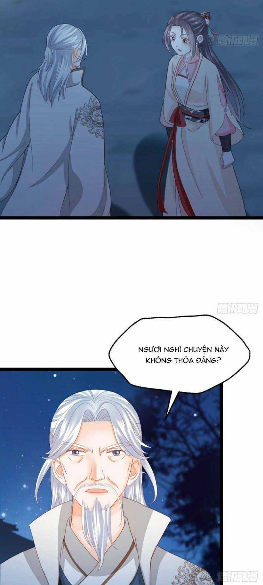 Đứng Lại! Phụng Chỉ Ăn Cướp Chapter 30 trang 2