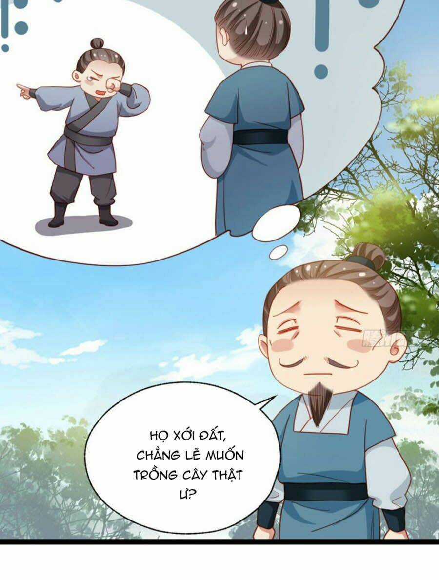 Đứng Lại! Phụng Chỉ Ăn Cướp Chapter 30 trang 20