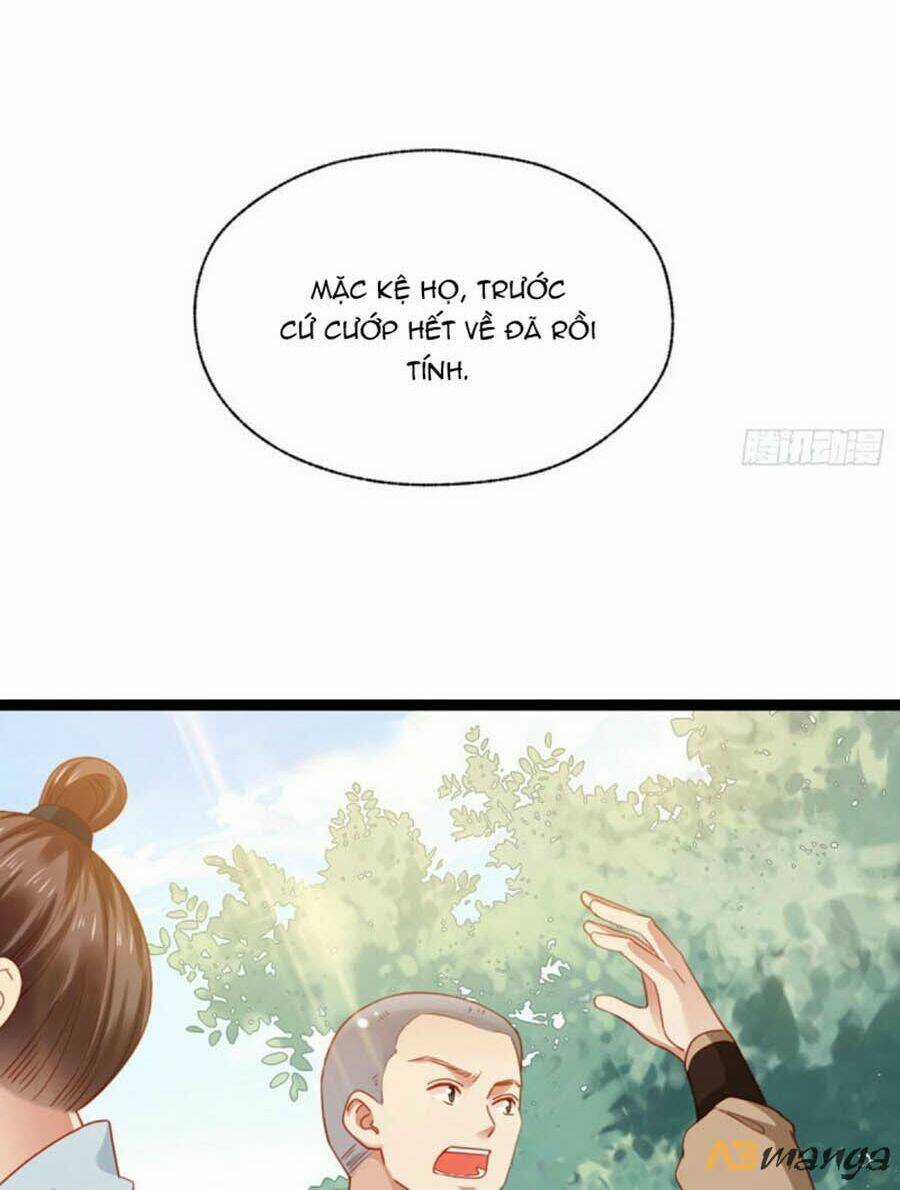 Đứng Lại! Phụng Chỉ Ăn Cướp Chapter 30 trang 21