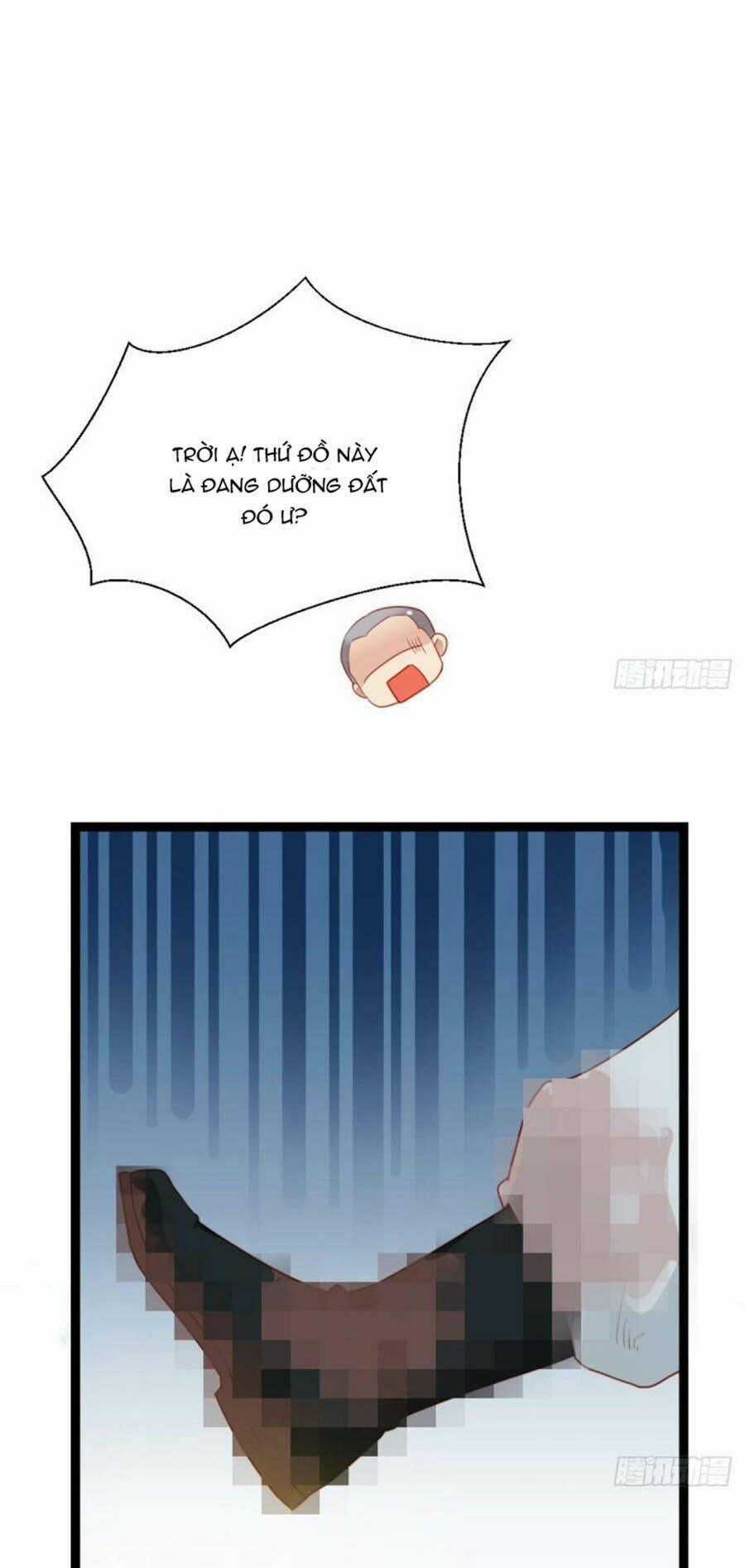 Đứng Lại! Phụng Chỉ Ăn Cướp Chapter 30 trang 29
