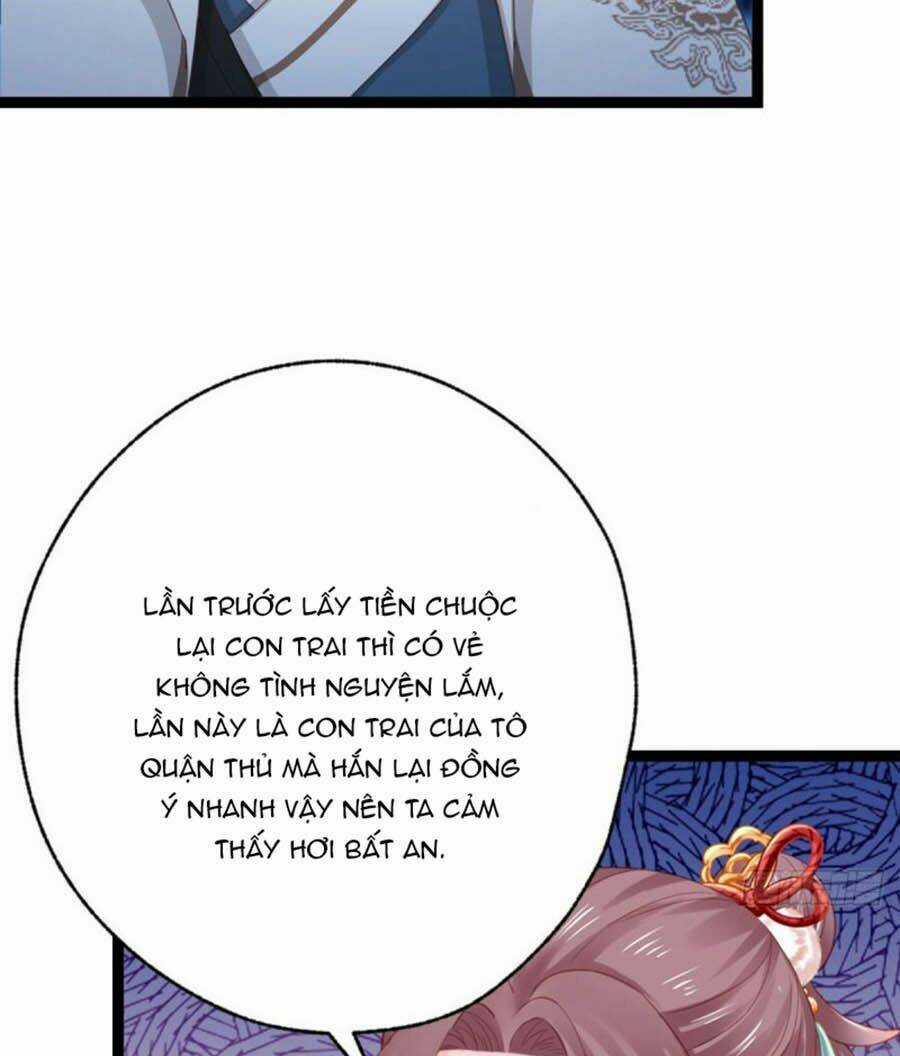 Đứng Lại! Phụng Chỉ Ăn Cướp Chapter 30 trang 3
