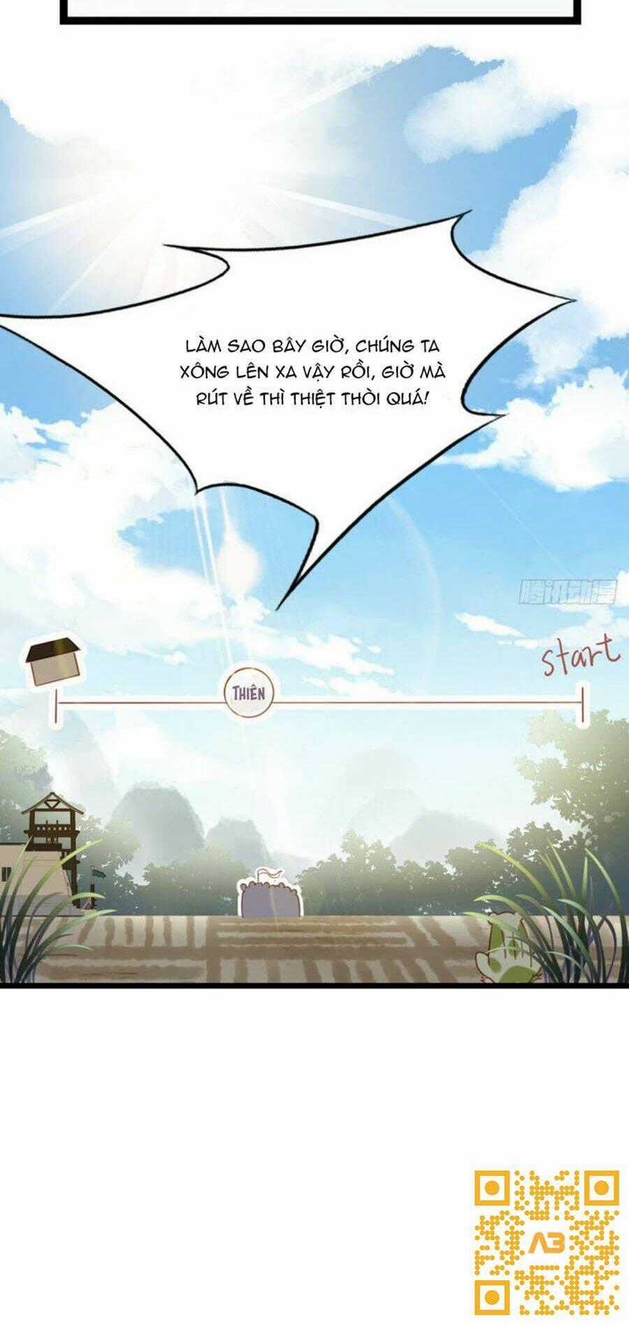 Đứng Lại! Phụng Chỉ Ăn Cướp Chapter 30 trang 30