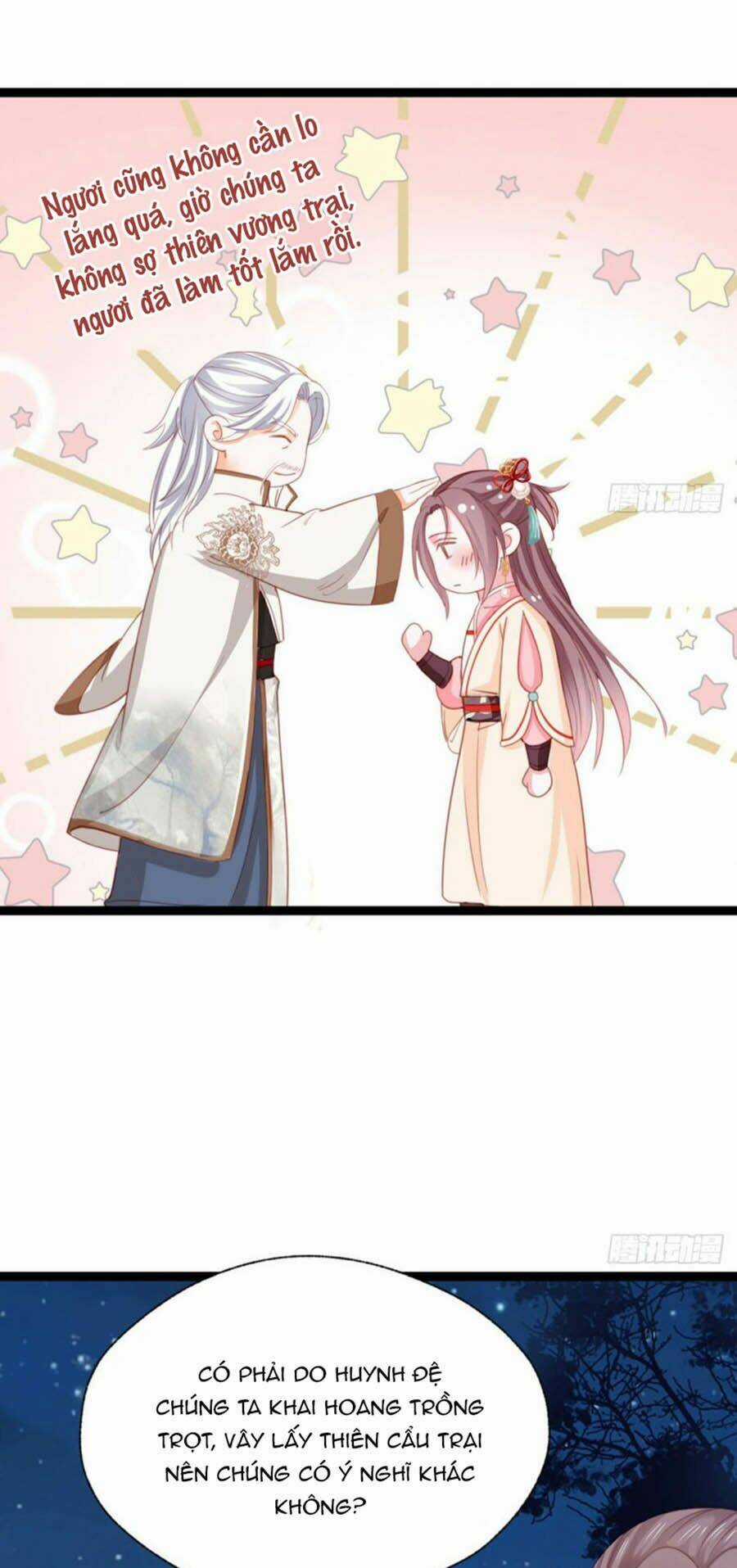 Đứng Lại! Phụng Chỉ Ăn Cướp Chapter 30 trang 5