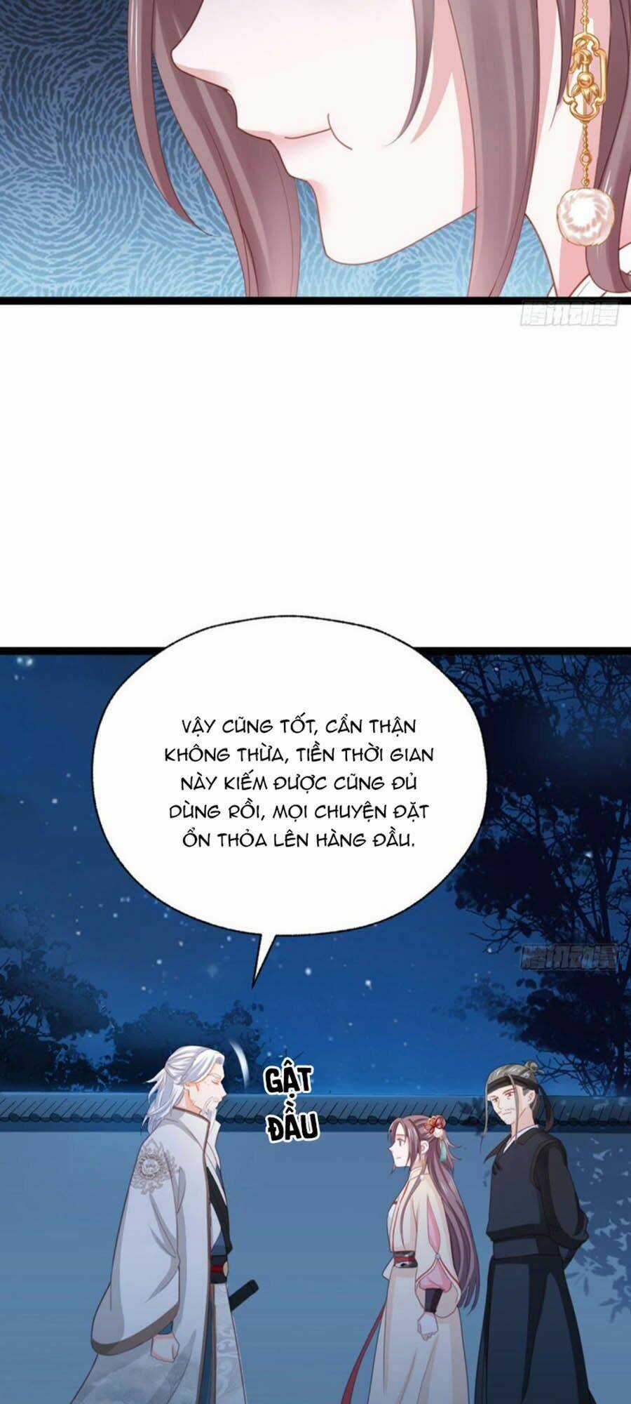 Đứng Lại! Phụng Chỉ Ăn Cướp Chapter 30 trang 7
