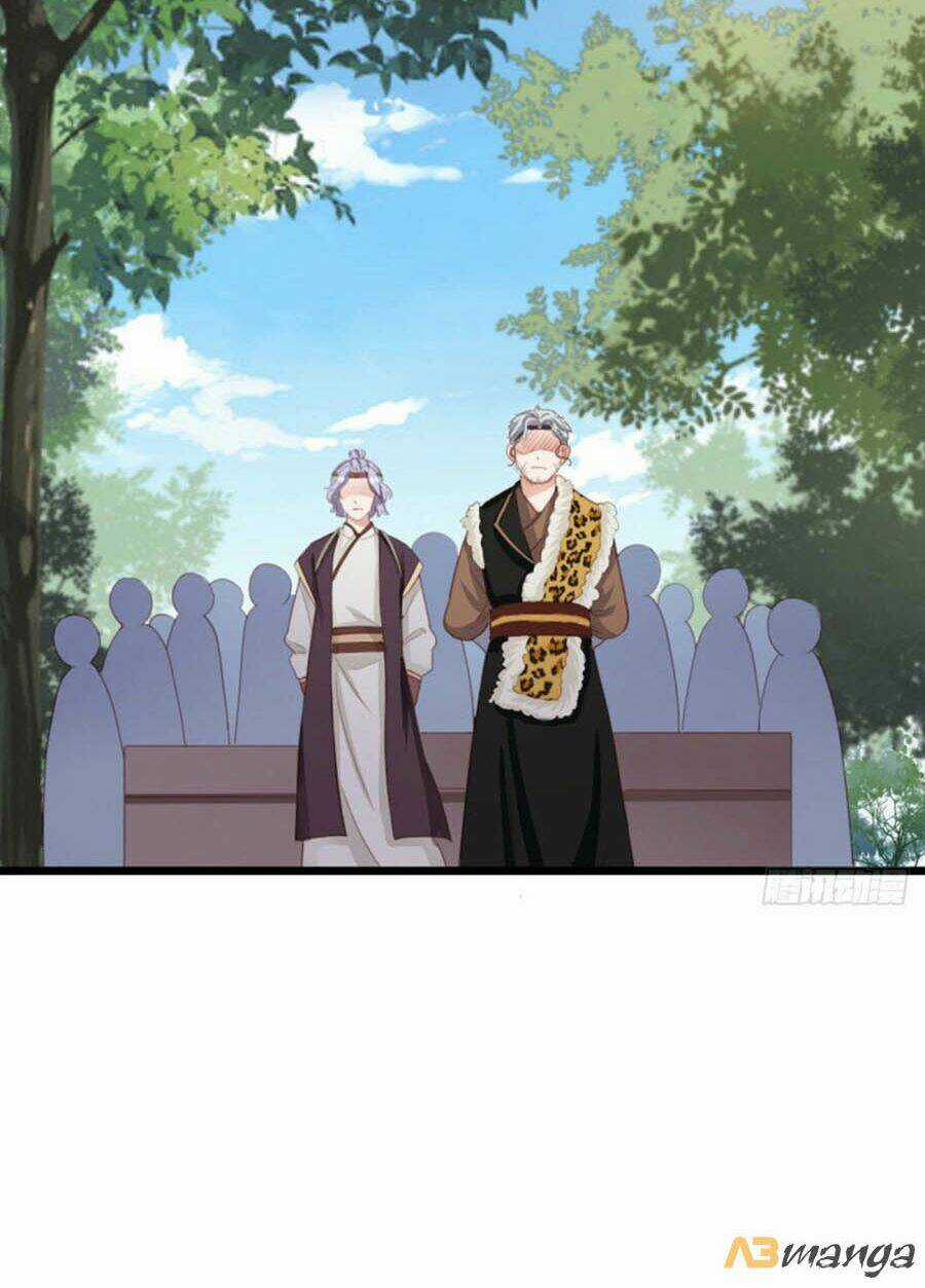 Đứng Lại! Phụng Chỉ Ăn Cướp Chapter 30 trang 9