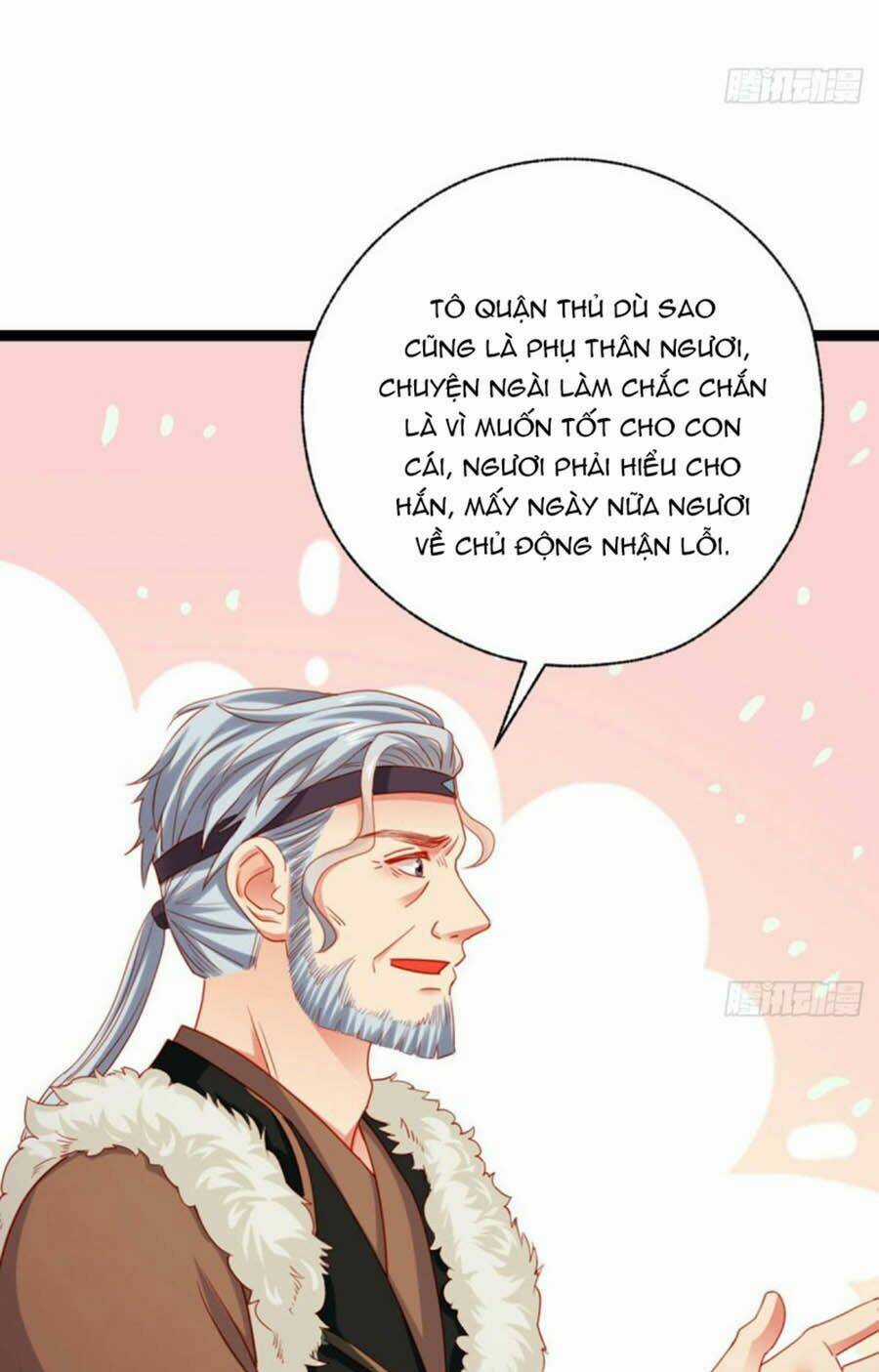 Đứng Lại! Phụng Chỉ Ăn Cướp Chapter 31 trang 10