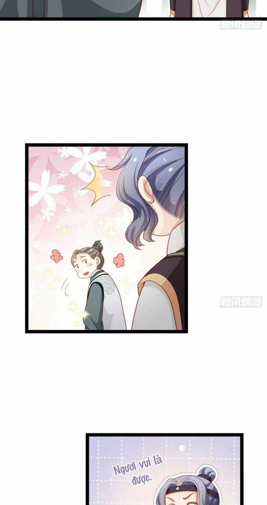 Đứng Lại! Phụng Chỉ Ăn Cướp Chapter 31 trang 12