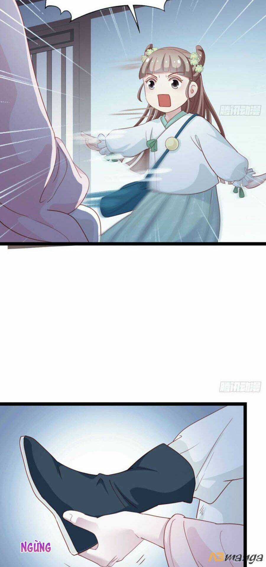 Đứng Lại! Phụng Chỉ Ăn Cướp Chapter 31 trang 15