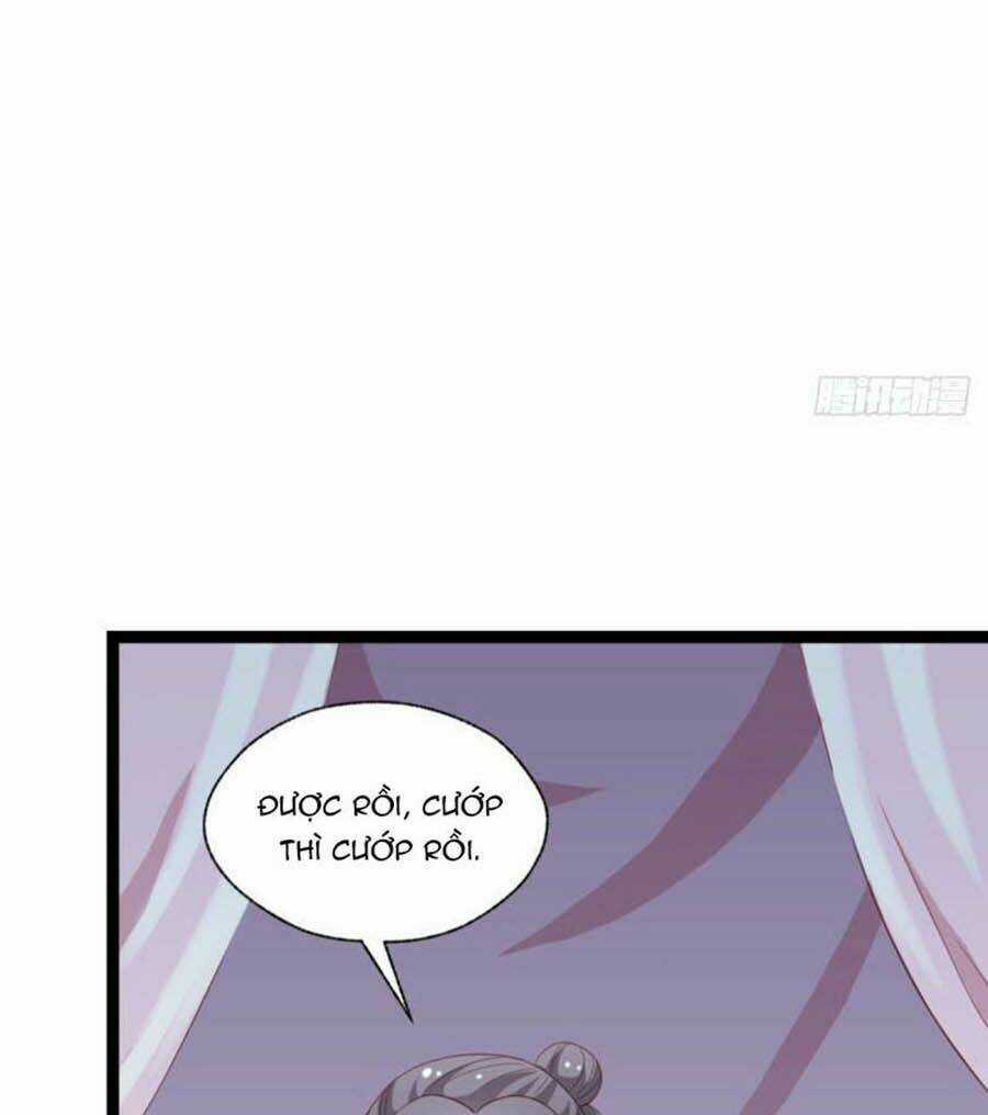 Đứng Lại! Phụng Chỉ Ăn Cướp Chapter 31 trang 16