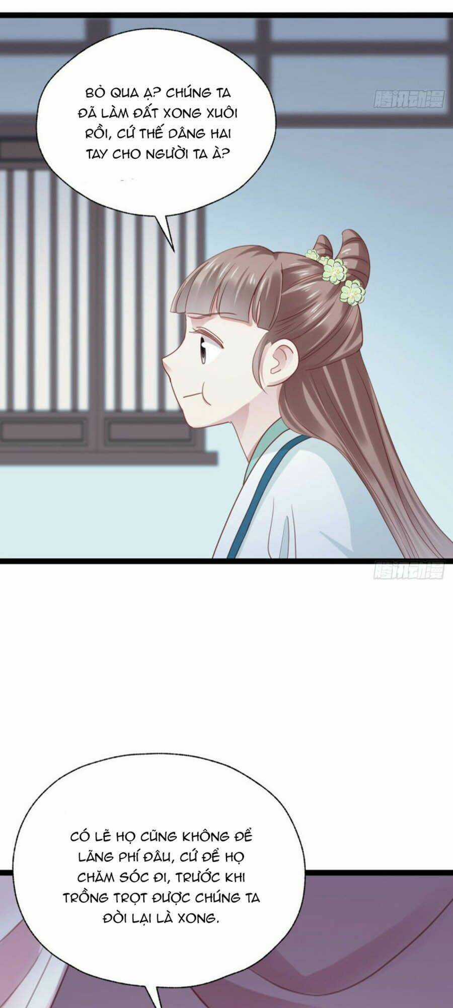 Đứng Lại! Phụng Chỉ Ăn Cướp Chapter 31 trang 18