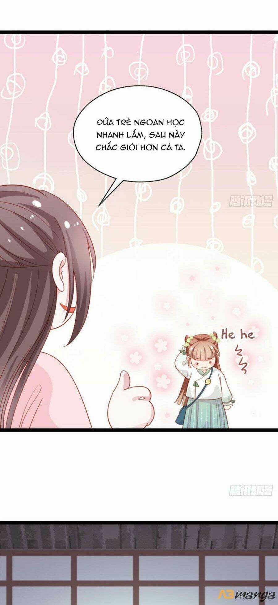 Đứng Lại! Phụng Chỉ Ăn Cướp Chapter 31 trang 22