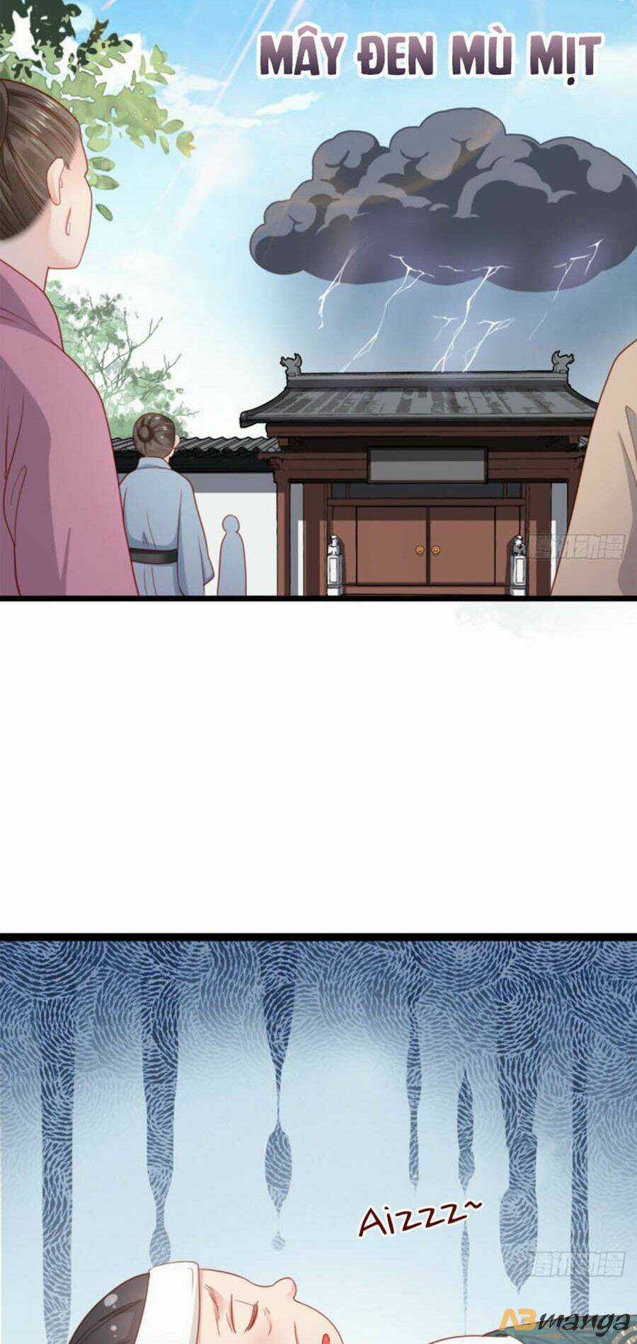 Đứng Lại! Phụng Chỉ Ăn Cướp Chapter 31 trang 24