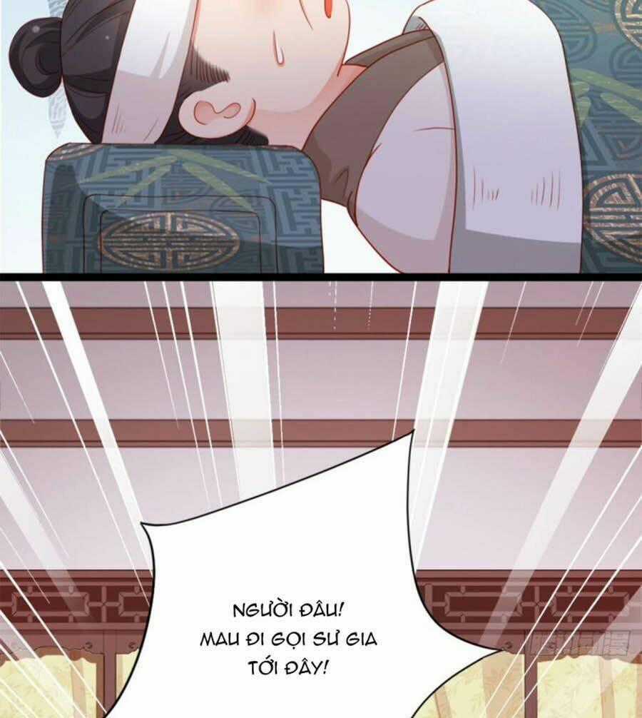 Đứng Lại! Phụng Chỉ Ăn Cướp Chapter 31 trang 25