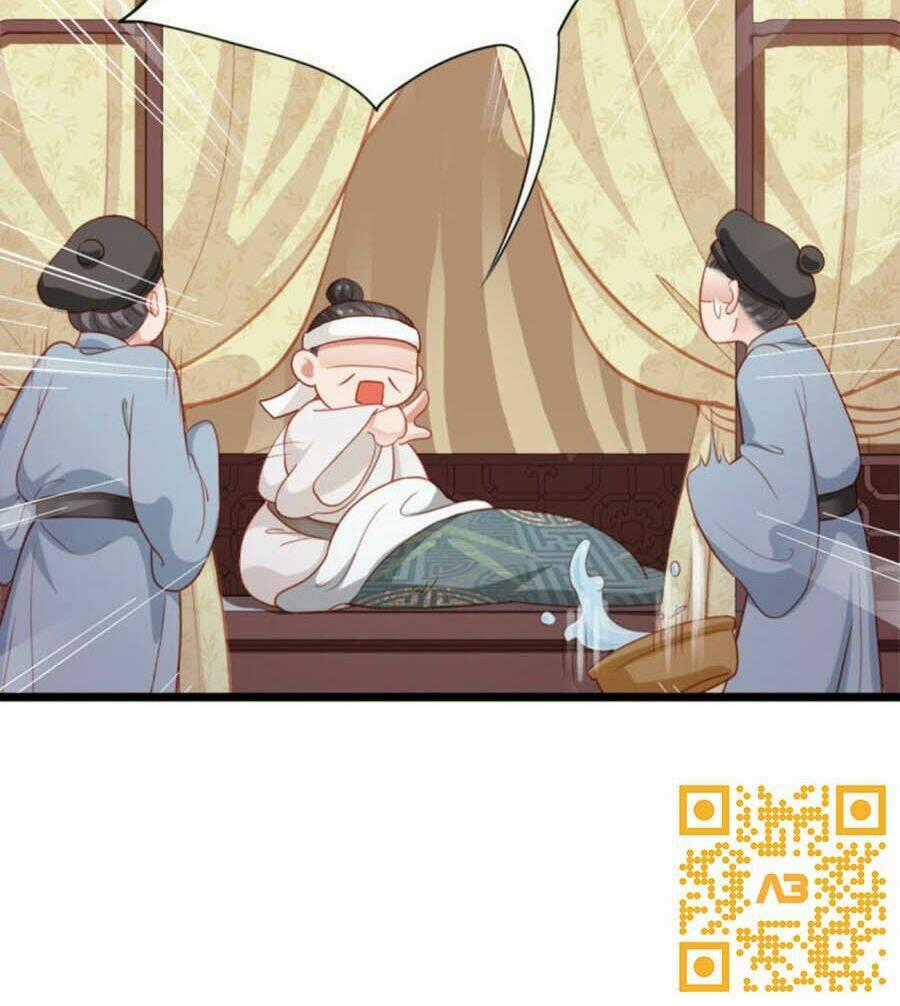 Đứng Lại! Phụng Chỉ Ăn Cướp Chapter 31 trang 26