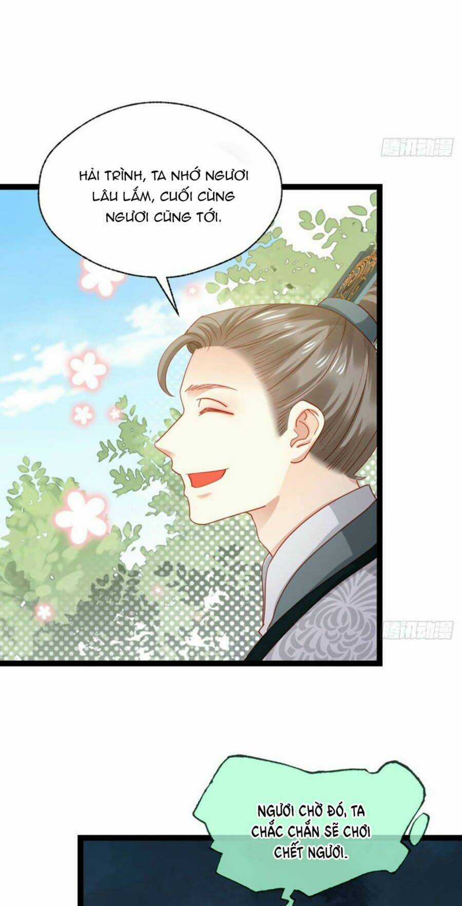 Đứng Lại! Phụng Chỉ Ăn Cướp Chapter 31 trang 4