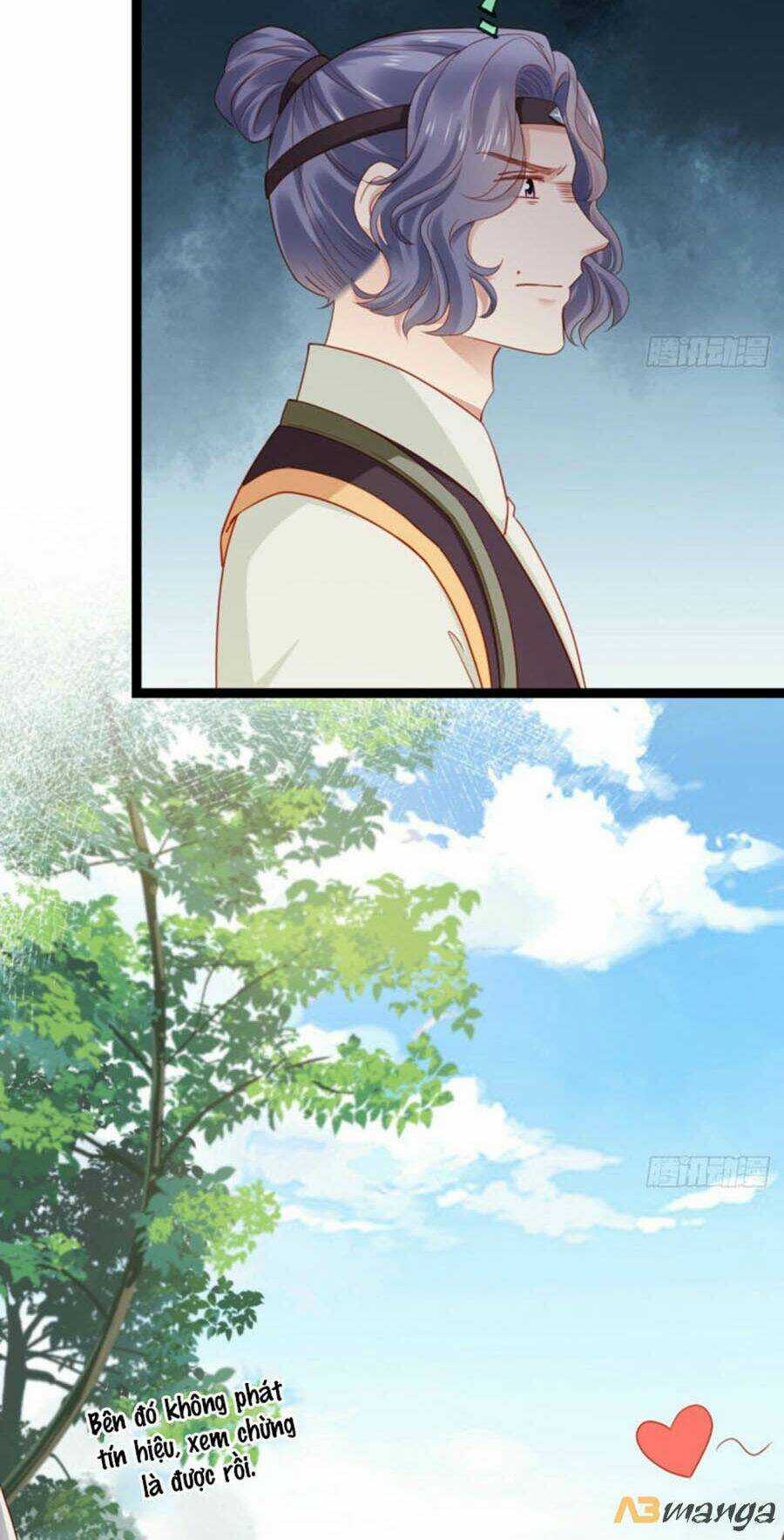 Đứng Lại! Phụng Chỉ Ăn Cướp Chapter 31 trang 5