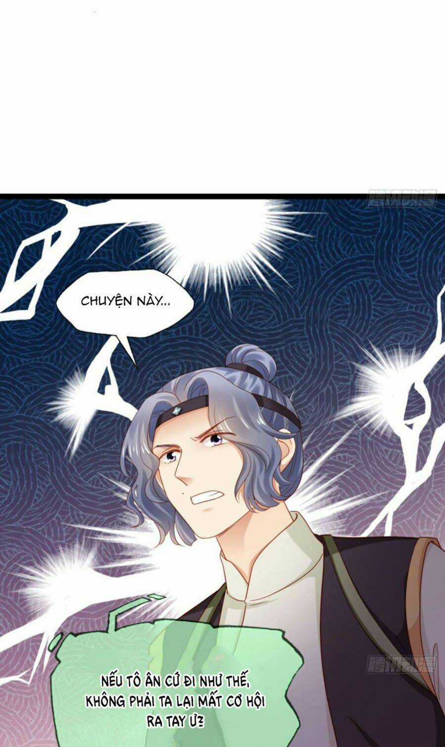 Đứng Lại! Phụng Chỉ Ăn Cướp Chapter 31 trang 7