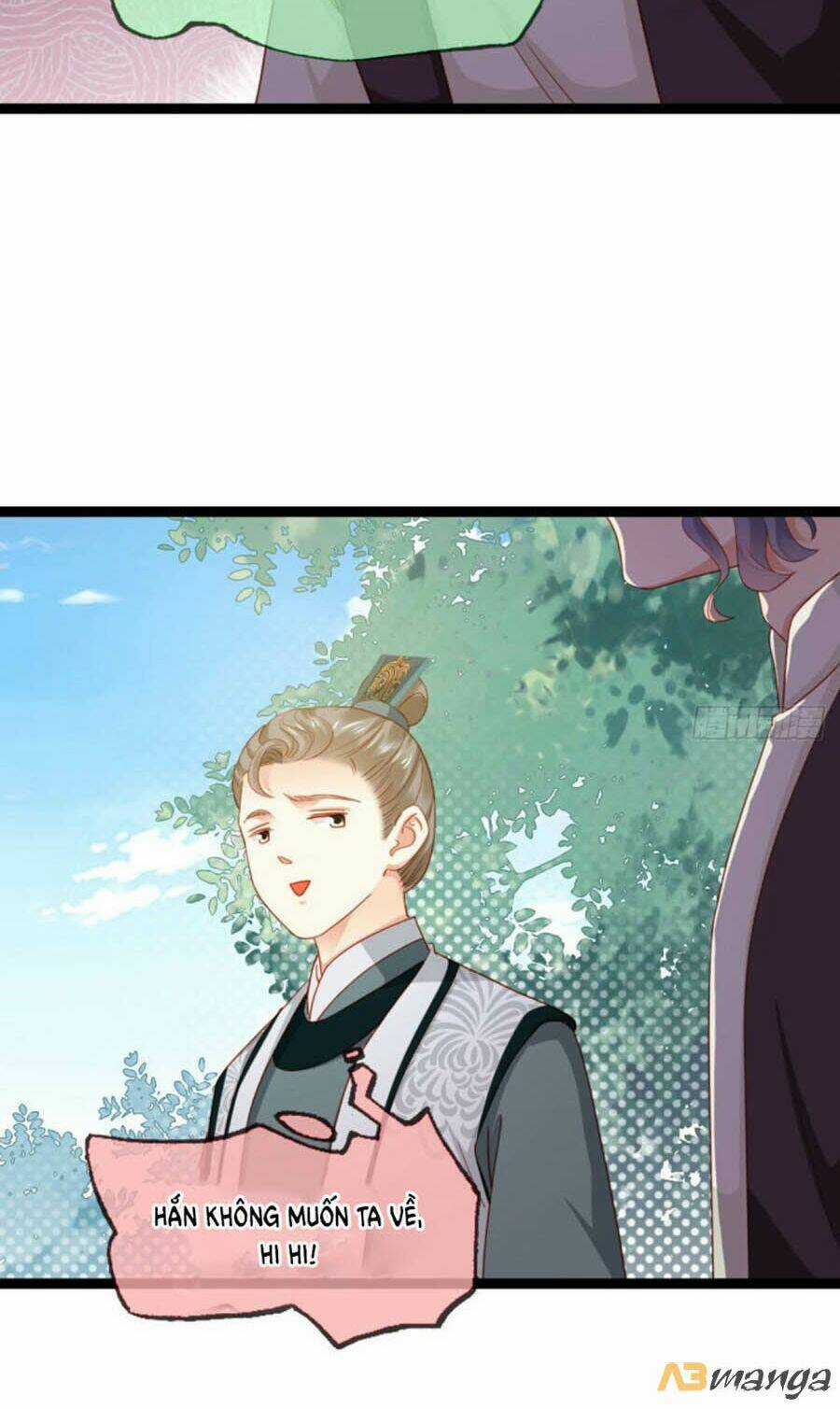 Đứng Lại! Phụng Chỉ Ăn Cướp Chapter 31 trang 8