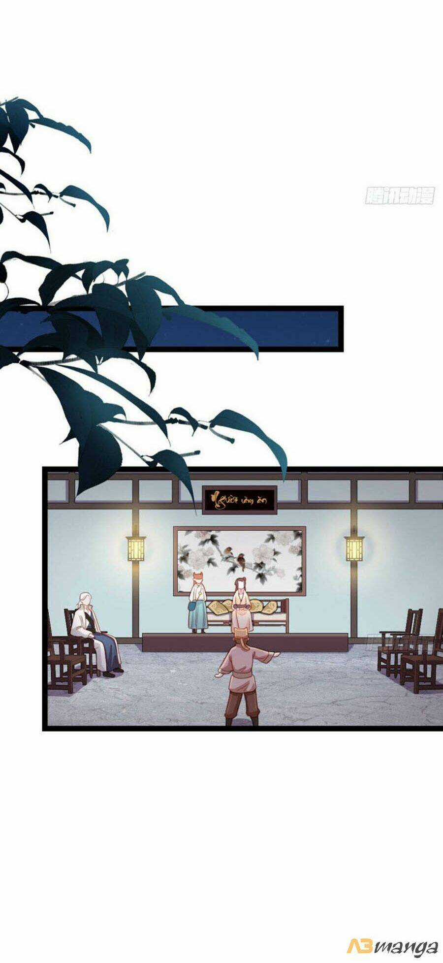 Đứng Lại! Phụng Chỉ Ăn Cướp Chapter 32 trang 12