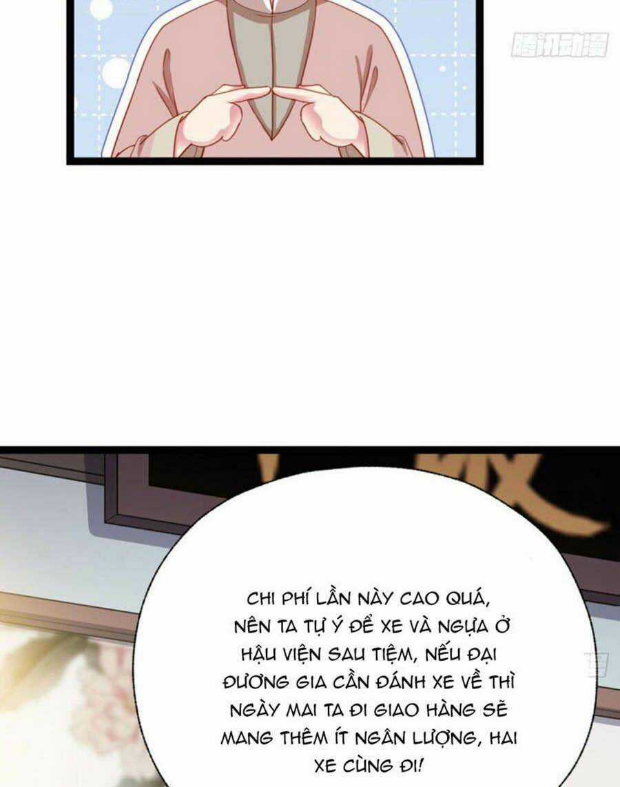 Đứng Lại! Phụng Chỉ Ăn Cướp Chapter 32 trang 14