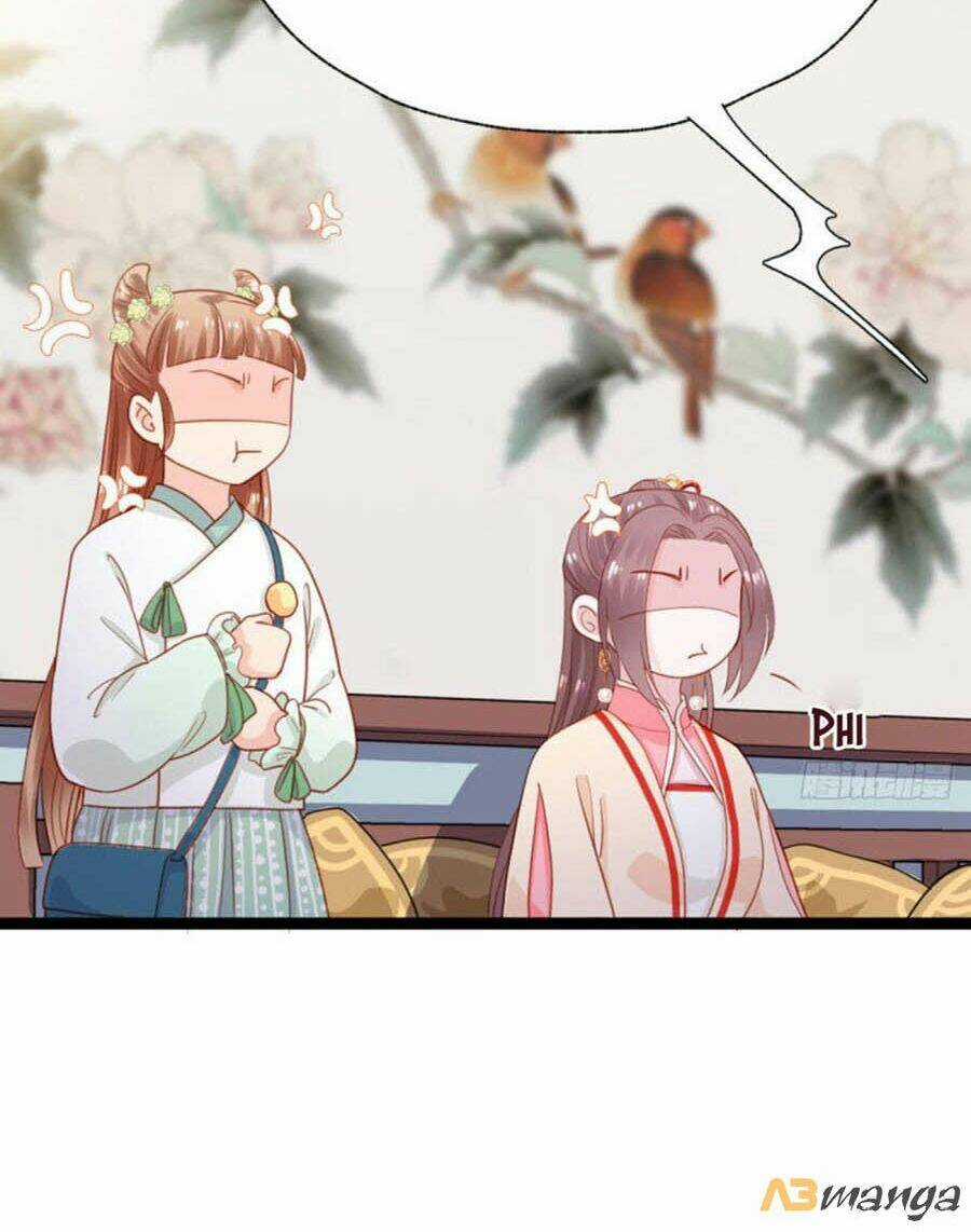 Đứng Lại! Phụng Chỉ Ăn Cướp Chapter 32 trang 15