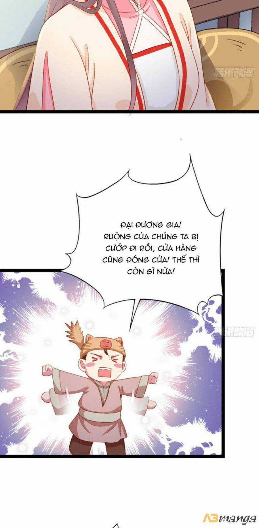 Đứng Lại! Phụng Chỉ Ăn Cướp Chapter 32 trang 18