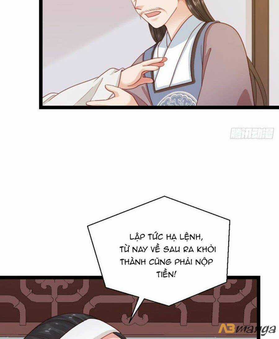 Đứng Lại! Phụng Chỉ Ăn Cướp Chapter 32 trang 2