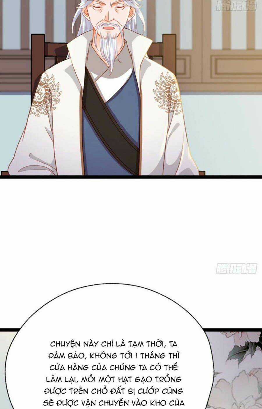 Đứng Lại! Phụng Chỉ Ăn Cướp Chapter 32 trang 20