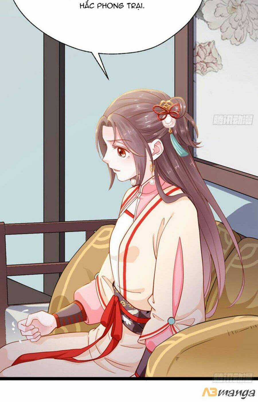 Đứng Lại! Phụng Chỉ Ăn Cướp Chapter 32 trang 21