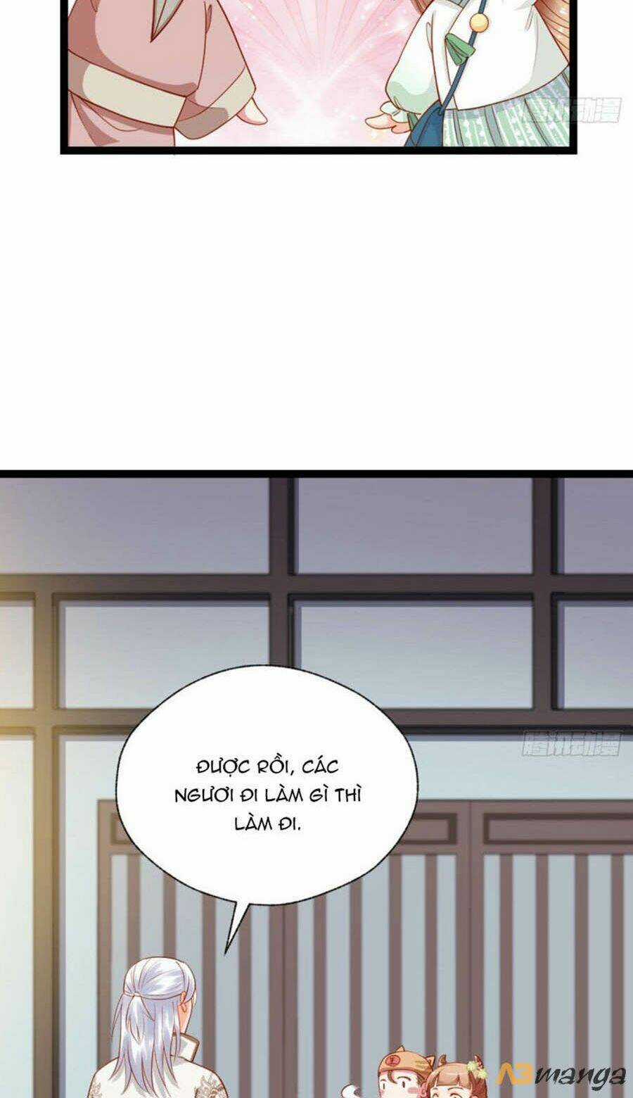 Đứng Lại! Phụng Chỉ Ăn Cướp Chapter 32 trang 23