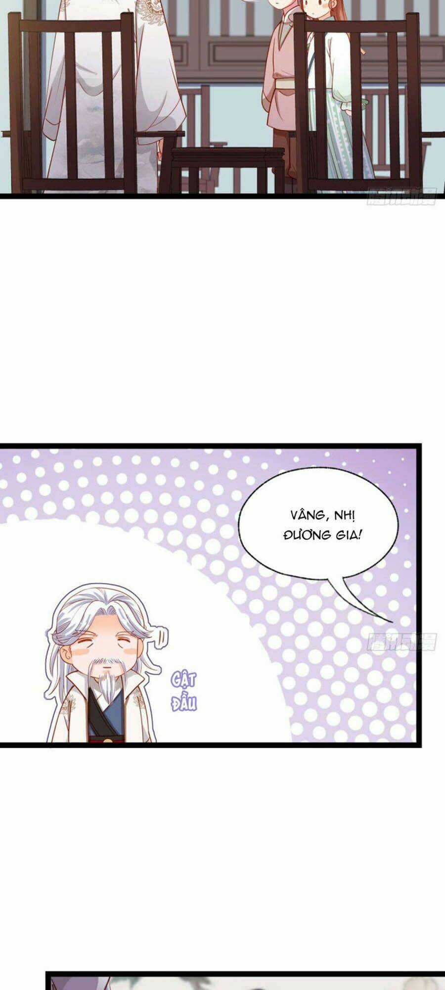 Đứng Lại! Phụng Chỉ Ăn Cướp Chapter 32 trang 24