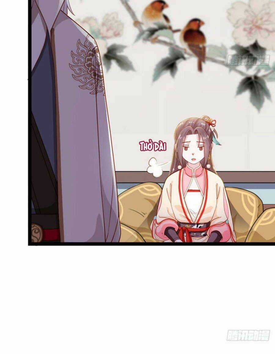 Đứng Lại! Phụng Chỉ Ăn Cướp Chapter 32 trang 25