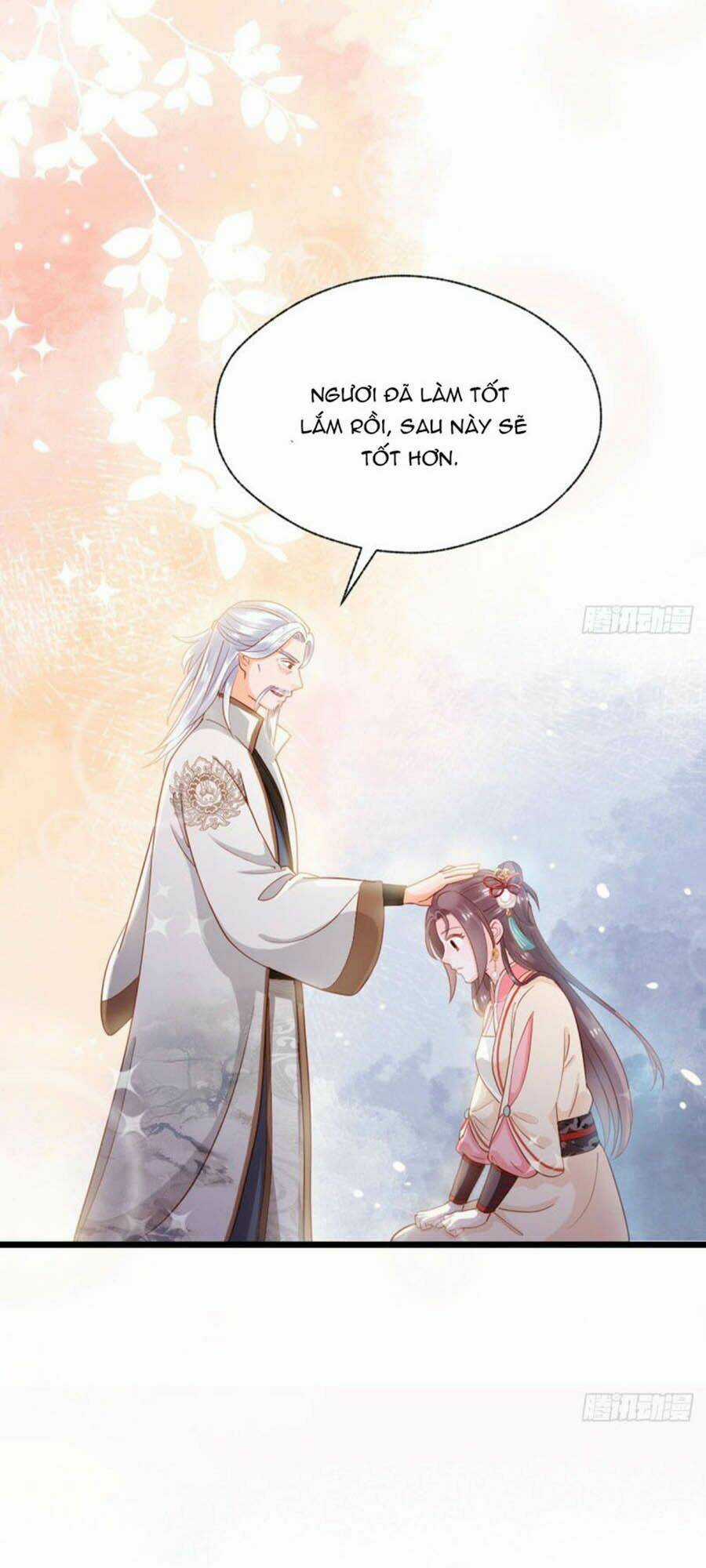 Đứng Lại! Phụng Chỉ Ăn Cướp Chapter 32 trang 27