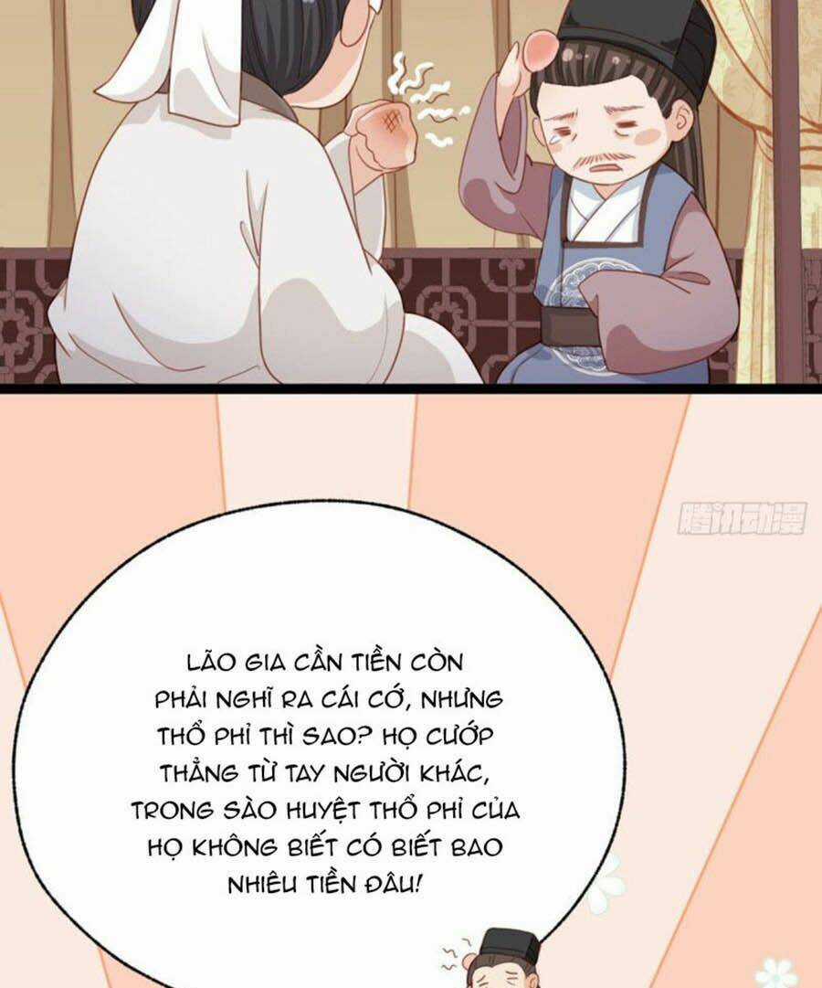 Đứng Lại! Phụng Chỉ Ăn Cướp Chapter 32 trang 7