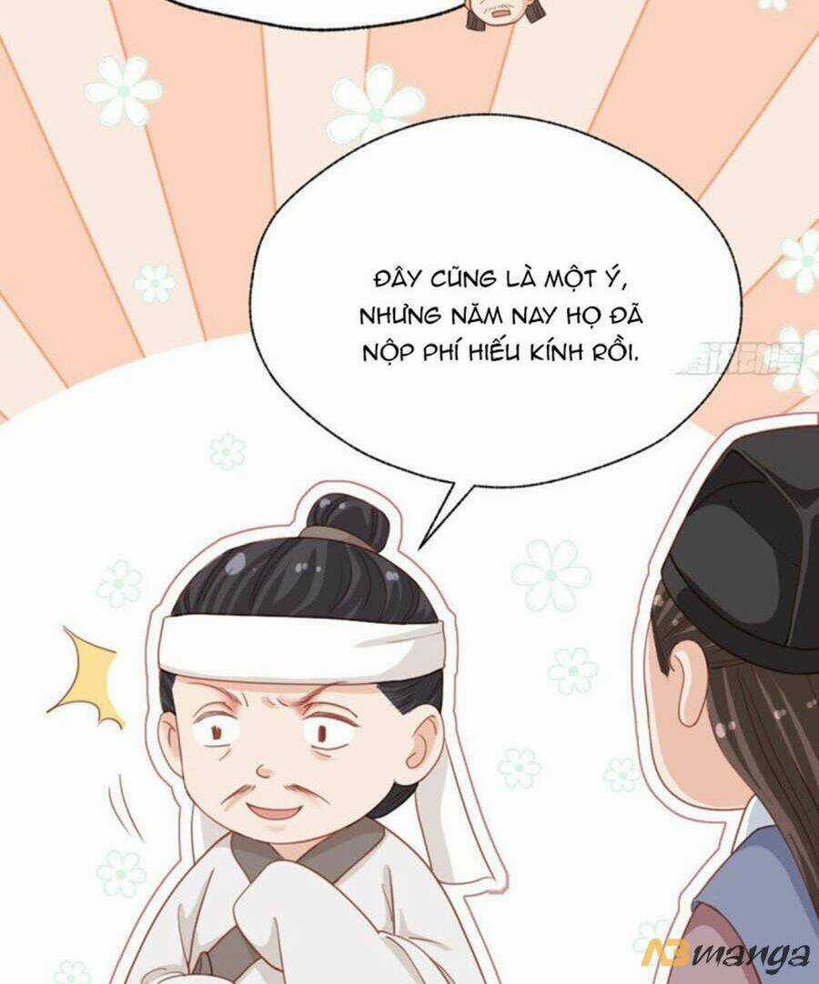 Đứng Lại! Phụng Chỉ Ăn Cướp Chapter 32 trang 8