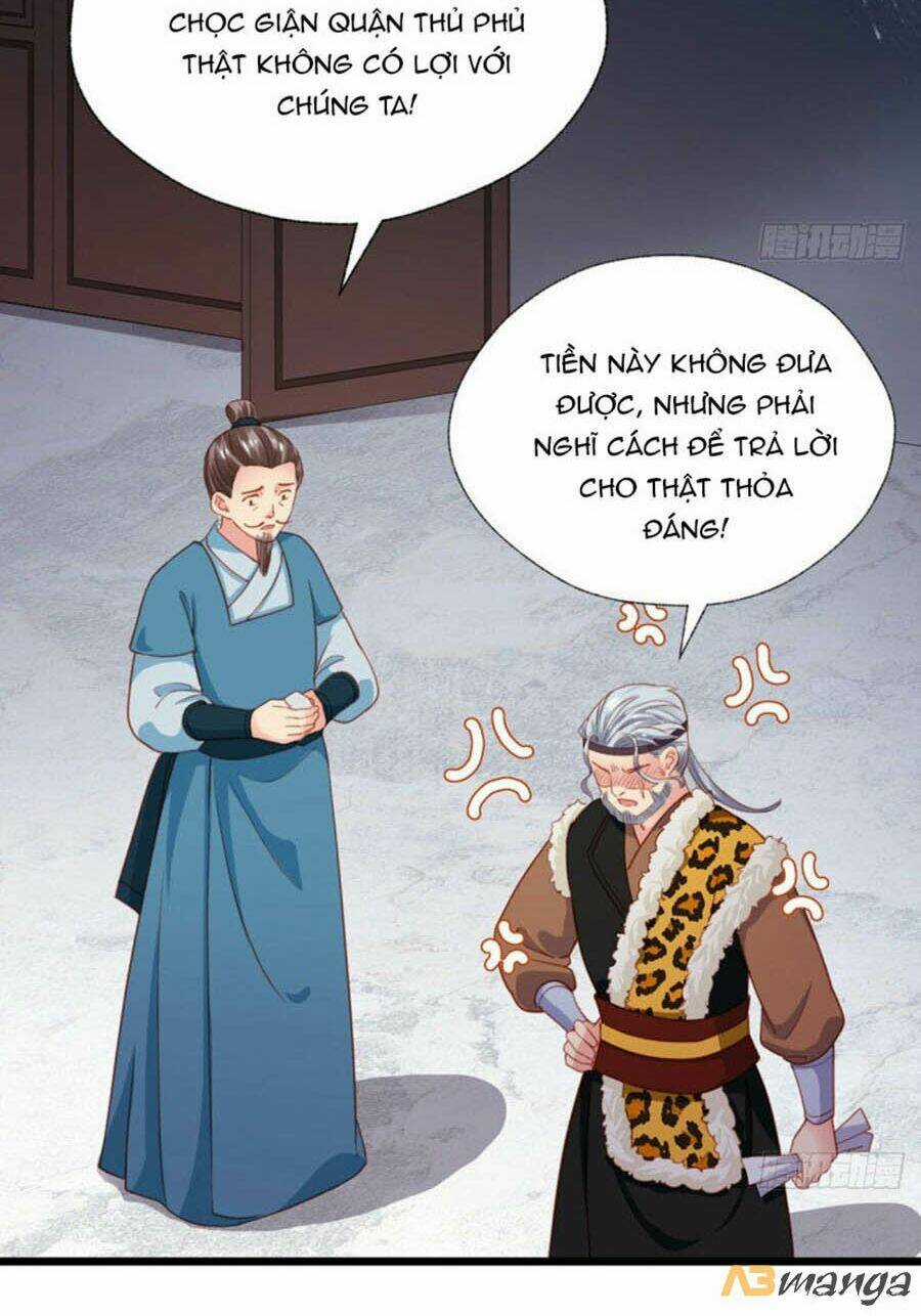 Đứng Lại! Phụng Chỉ Ăn Cướp Chapter 33 trang 10