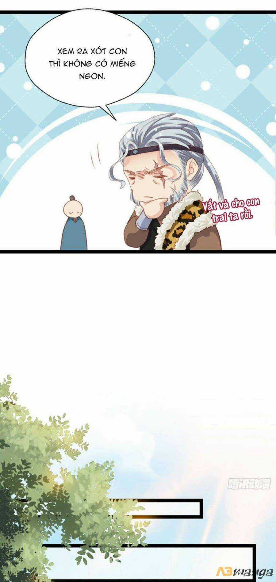 Đứng Lại! Phụng Chỉ Ăn Cướp Chapter 33 trang 12