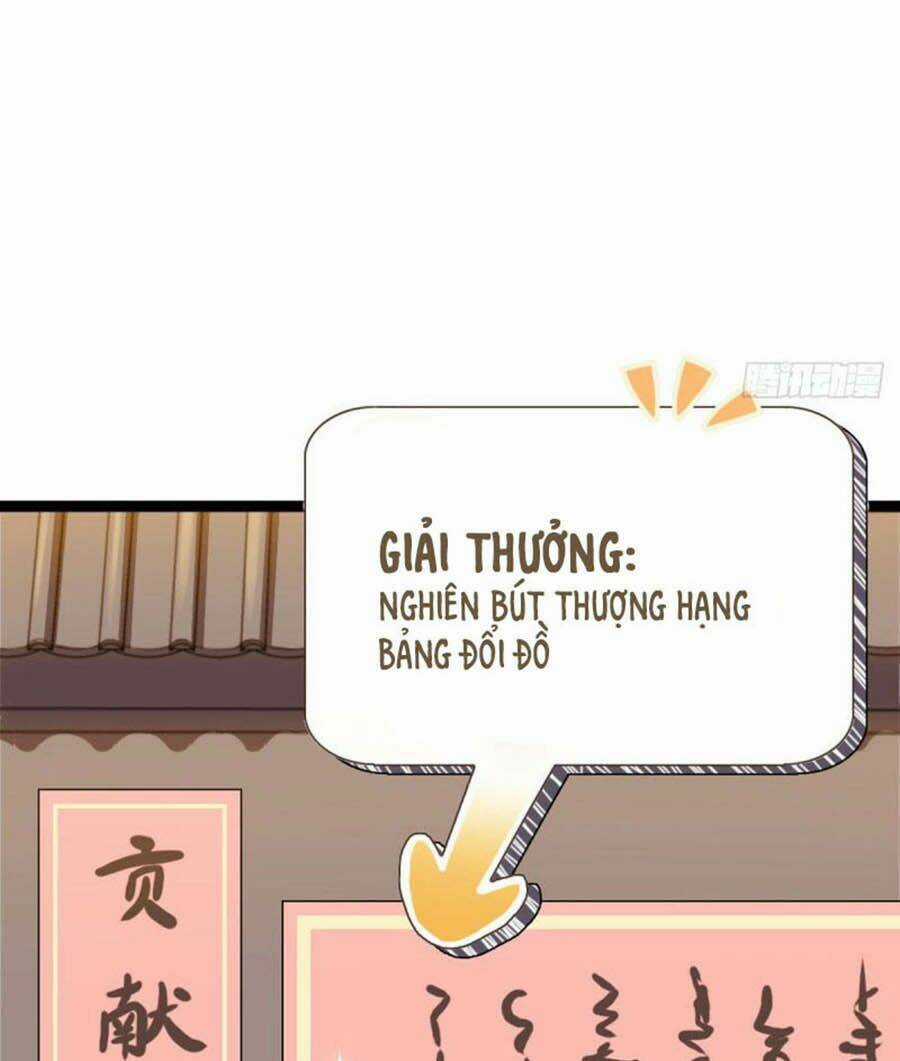 Đứng Lại! Phụng Chỉ Ăn Cướp Chapter 33 trang 14