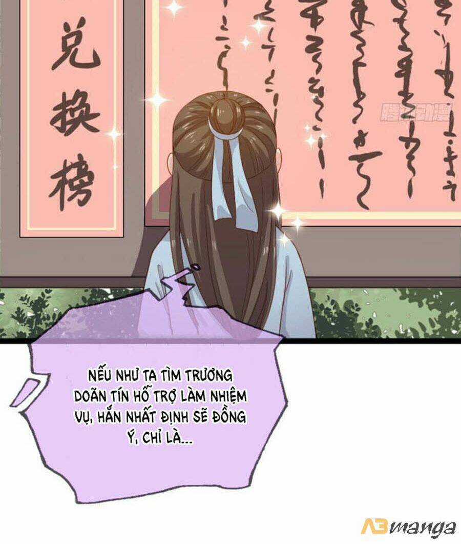 Đứng Lại! Phụng Chỉ Ăn Cướp Chapter 33 trang 15