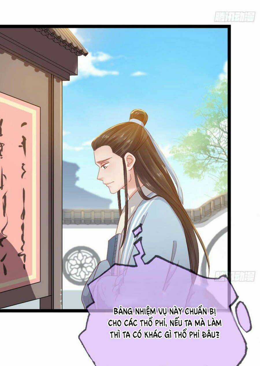 Đứng Lại! Phụng Chỉ Ăn Cướp Chapter 33 trang 16