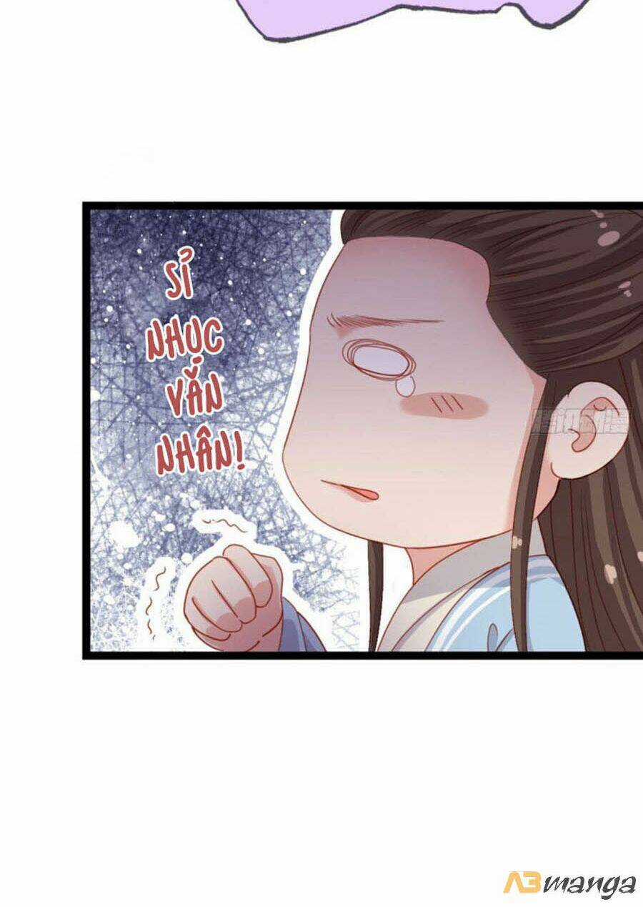 Đứng Lại! Phụng Chỉ Ăn Cướp Chapter 33 trang 17