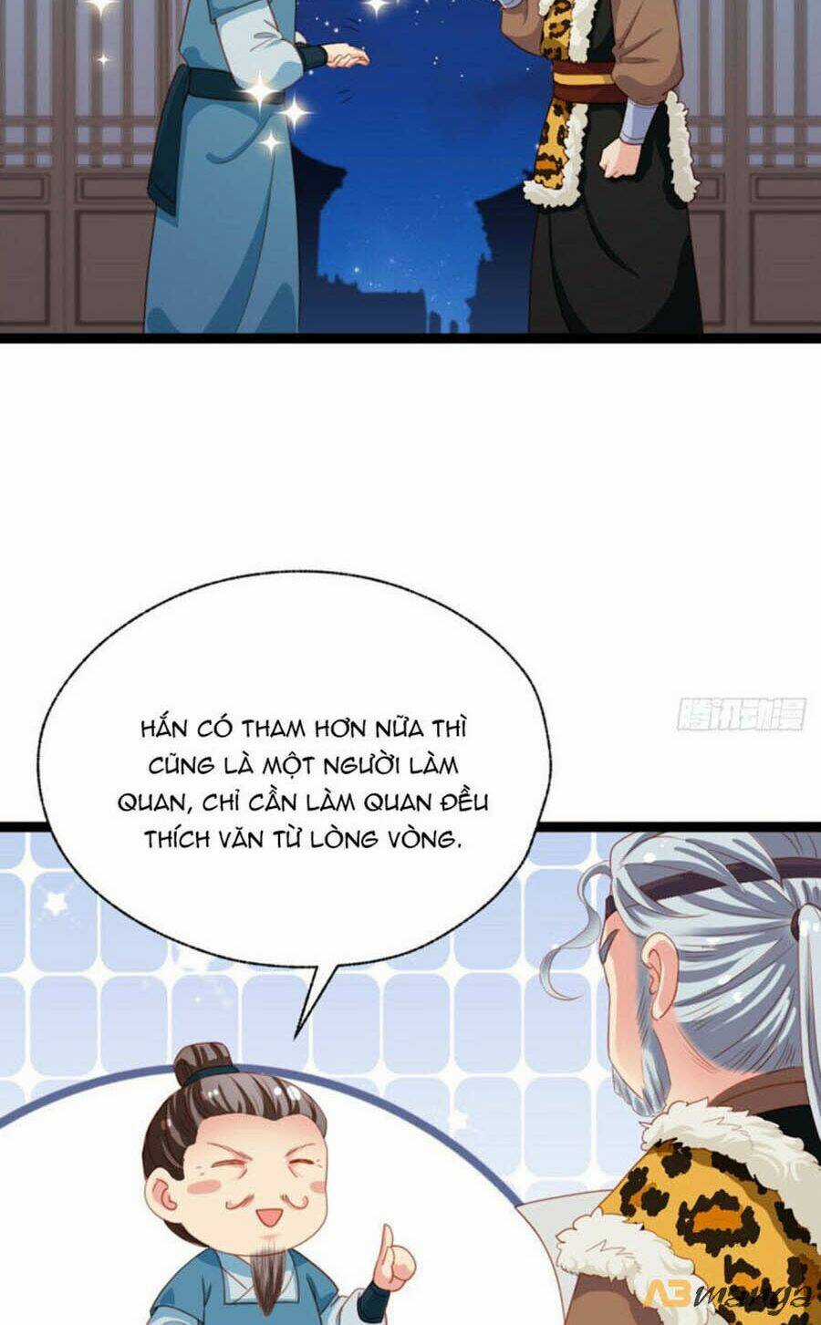 Đứng Lại! Phụng Chỉ Ăn Cướp Chapter 33 trang 2