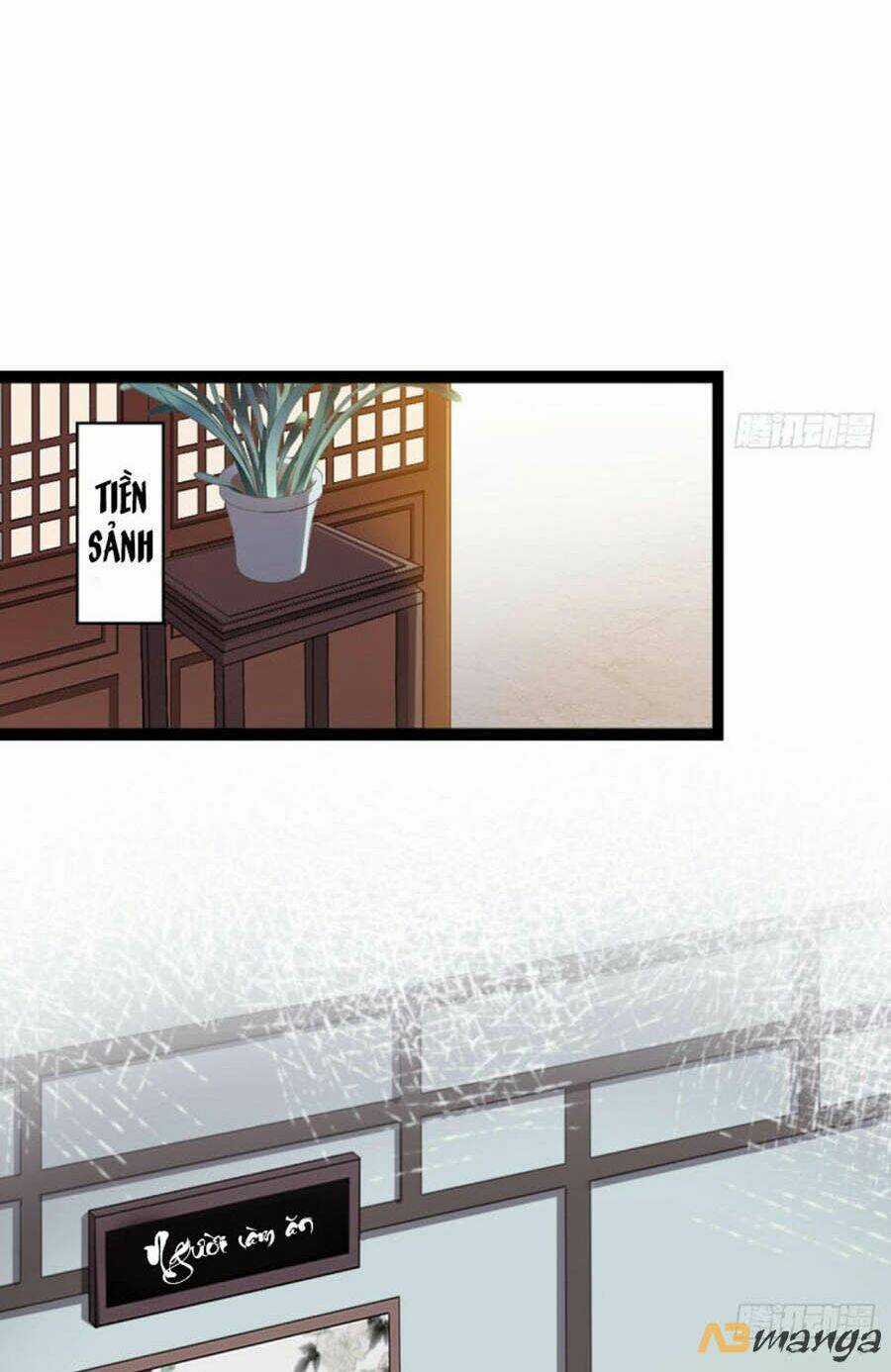 Đứng Lại! Phụng Chỉ Ăn Cướp Chapter 33 trang 20