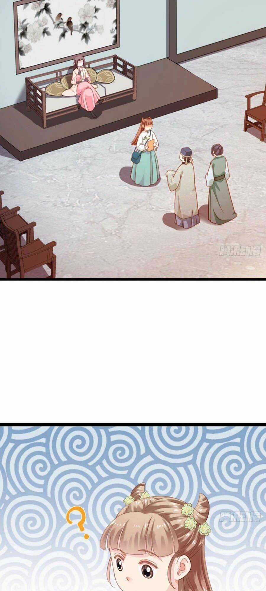 Đứng Lại! Phụng Chỉ Ăn Cướp Chapter 33 trang 21